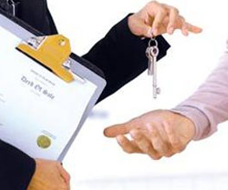 Conveyance Deed